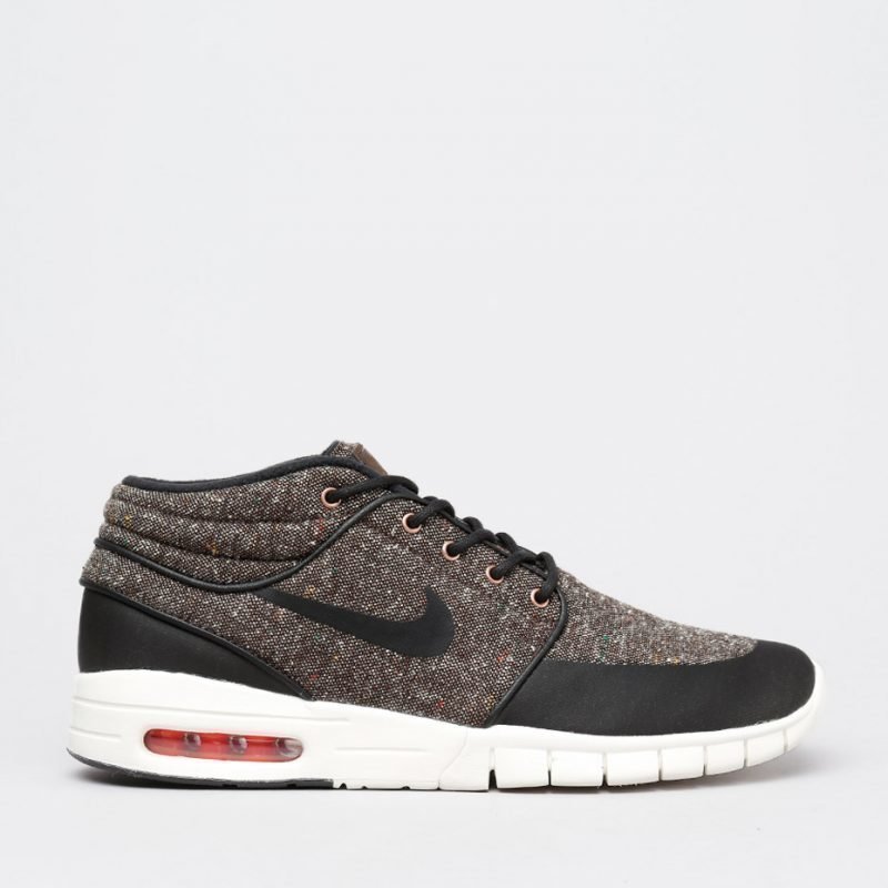 Nike Stefan Janoski Max Mid