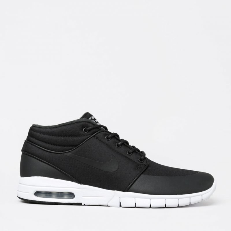 Nike Stefan Janoski Max Mid