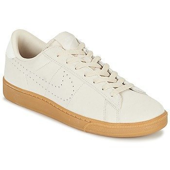 Nike TENNIS CLASSIC CS SUEDE matalavartiset tennarit