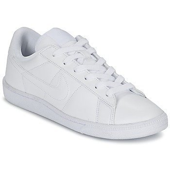 Nike TENNIS CLASSIC W matalavartiset tennarit