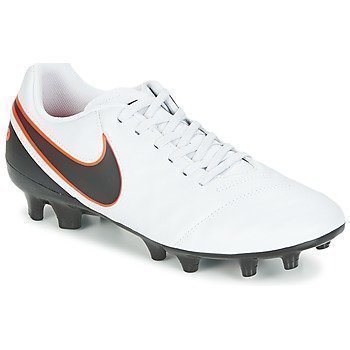 Nike TIEMPO GENIO II LEATHER FG jalkapallokengät