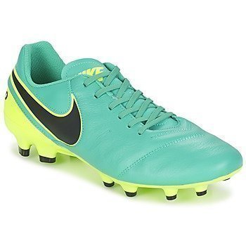 Nike TIEMPO GENIO LEATHER II FIRM-GROUND jalkapallokengät