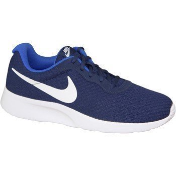 Nike Tanjun  812654-414 matalavartiset tennarit