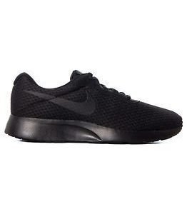 Nike Tanjun Black