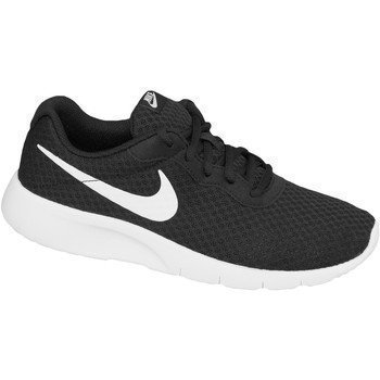 Nike Tanjun Gs 818381-011 juoksukengät