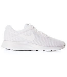 Nike Tanjun White