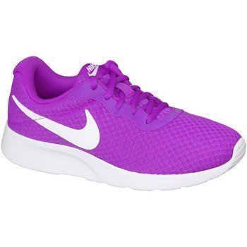 Nike Tanjun Wmns  812655-510 matalavartiset tennarit