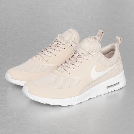 Nike Tennarit Beige