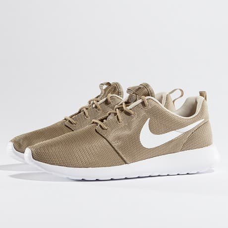 Nike Tennarit Beige