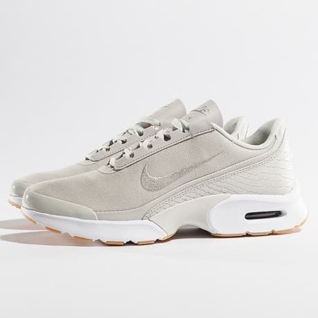 Nike Tennarit Beige