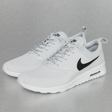 Nike Tennarit Harmaa