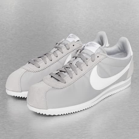 Nike Tennarit Harmaa