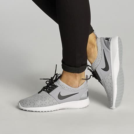 Nike Tennarit Harmaa