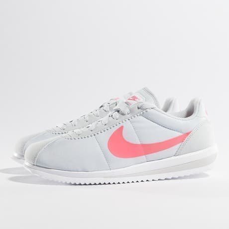 Nike Tennarit Harmaa