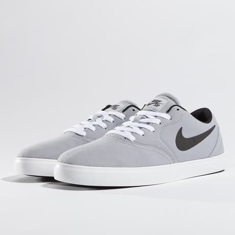 Nike Tennarit Harmaa