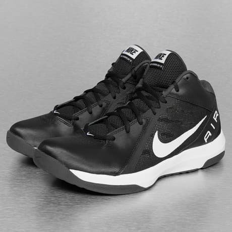 Nike Tennarit Musta
