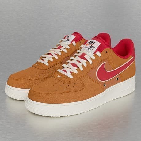 Nike Tennarit Oranssi