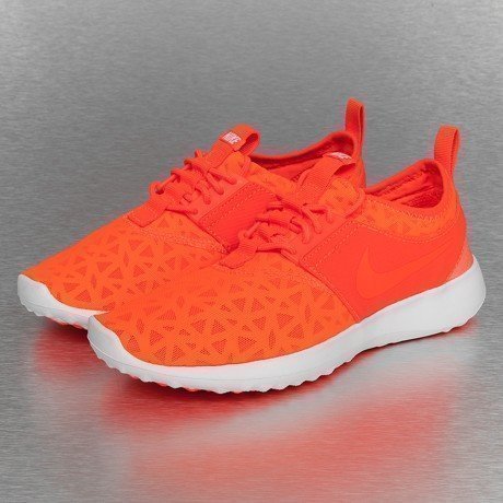 Nike Tennarit Oranssi