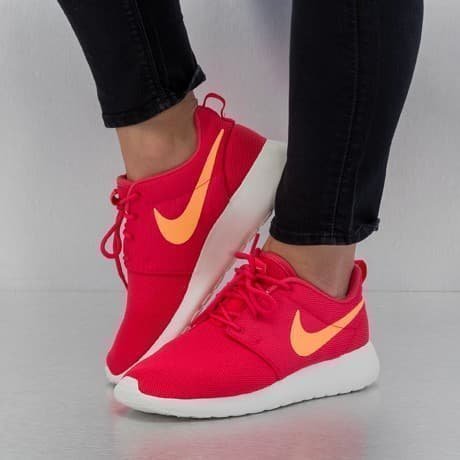 Nike Tennarit Punainen