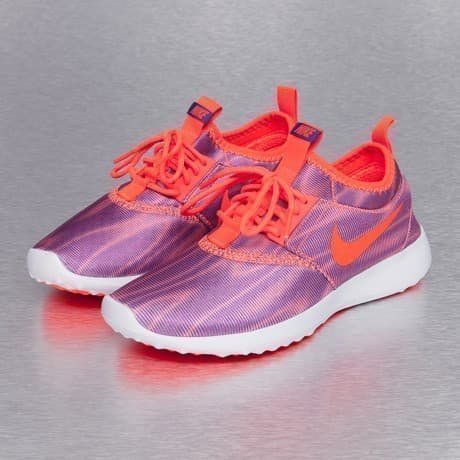 Nike Tennarit Purpuranpunainen