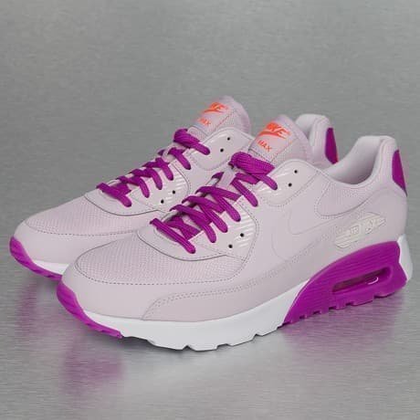 Nike Tennarit Purpuranpunainen