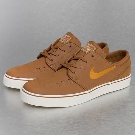 Nike Tennarit Ruskea