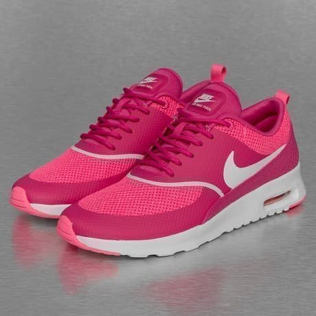Nike Tennarit Vaaleanpunainen