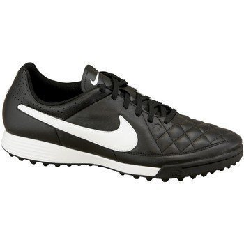 Nike Tiempo Genio Leather TF 631284-010 jalkapallokengät