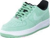 Nike W Air Force 1 '07 Seasonal Enamel Green/Enamel Green