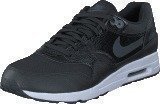 Nike W Nike Air Max 1 Ultra 2.0 Black/Mtlc Hematite-Black