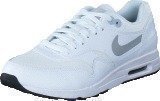 Nike W Nike Air Max 1 Ultra 2.0 White/Mtlc Platinum-Black