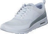 Nike W Nike Air Max Thea Txt White/White