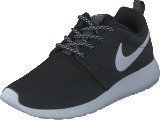 Nike W Nike Roshe One Black/White-Dark Grey