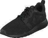 Nike W Nike Roshe One Hyp Br Black/Black-Cool Grey