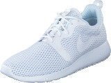 Nike W Nike Roshe One Hyp Br White/White-Pure Platinum