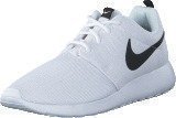 Nike W Nike Roshe One White/White-Black