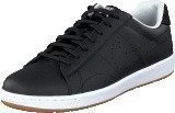 Nike W TENNIS CLASSIC ULTRA LTHR BLACK/BLACK-WHITE