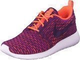 Nike WMNS ROSHE ONE FLYKNIT Ttl Crimson/Purple