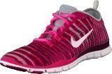 Nike Wmn Nike Free 5.0 Tr Fit 4 Prt Fuchsia