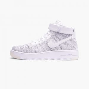 Nike Wmns Air Force 1 Flyknit