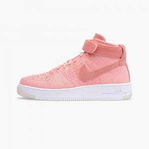 Nike Wmns Air Force 1 Flyknit