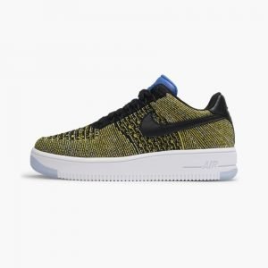 Nike Wmns Air Force 1 Flyknit Low