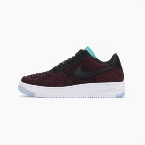 Nike Wmns Air Force 1 Flyknit Low