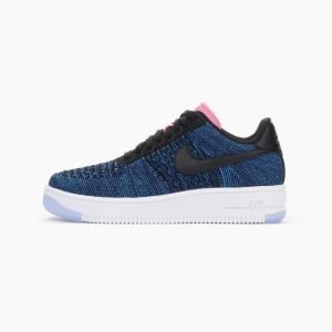 Nike Wmns Air Force 1 Flyknit Low