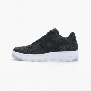 Nike Wmns Air Force 1 Flyknit Low