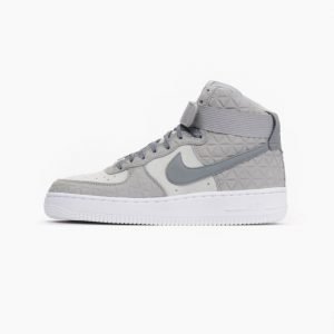 Nike Wmns Air Force 1 High Premium Suede