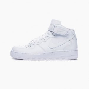 Nike Wmns Air Force 1 Mid ´07 Le