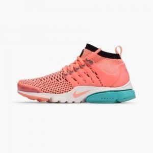 Nike Wmns Air Presto Flyknit Ultra