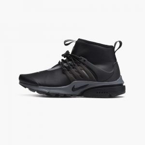 Nike Wmns Air Presto Mid Utility