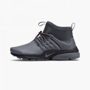 Nike Wmns Air Presto Mid Utility